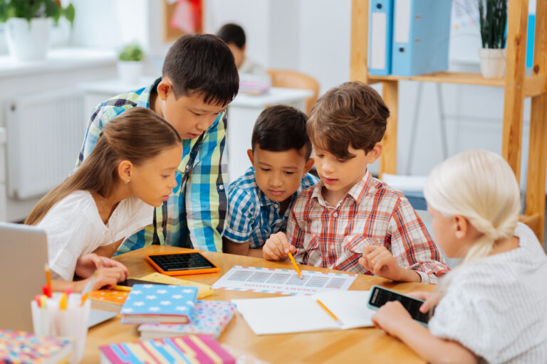 Read more about the article Why Emotional Safety Comes Before Academic Success