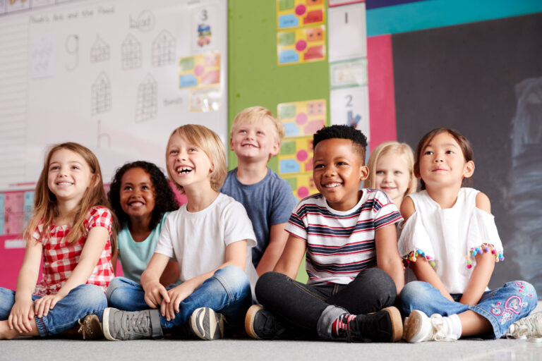 Read more about the article The Case for Mixed-Age Learning Environments