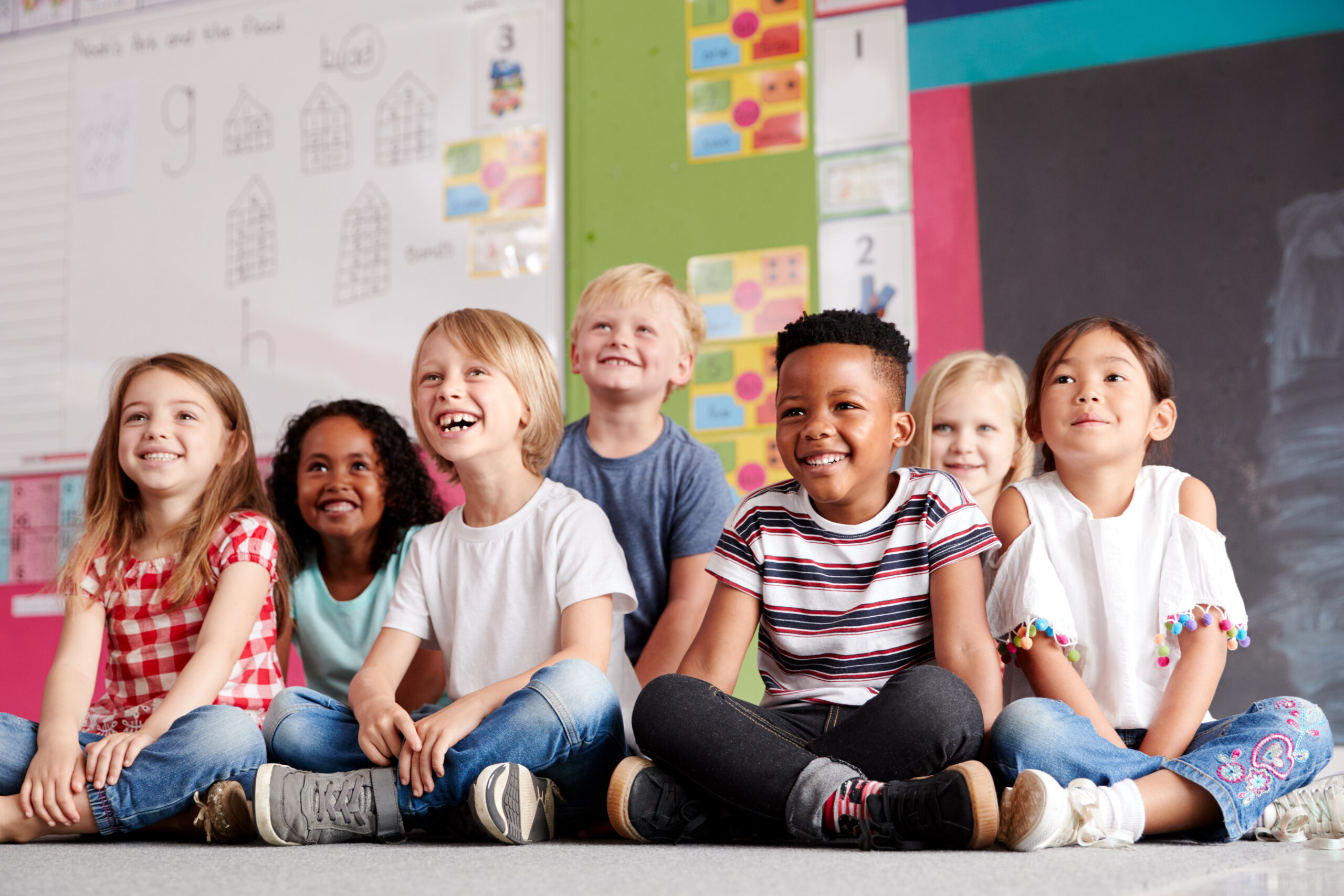 You are currently viewing The Case for Mixed-Age Learning Environments